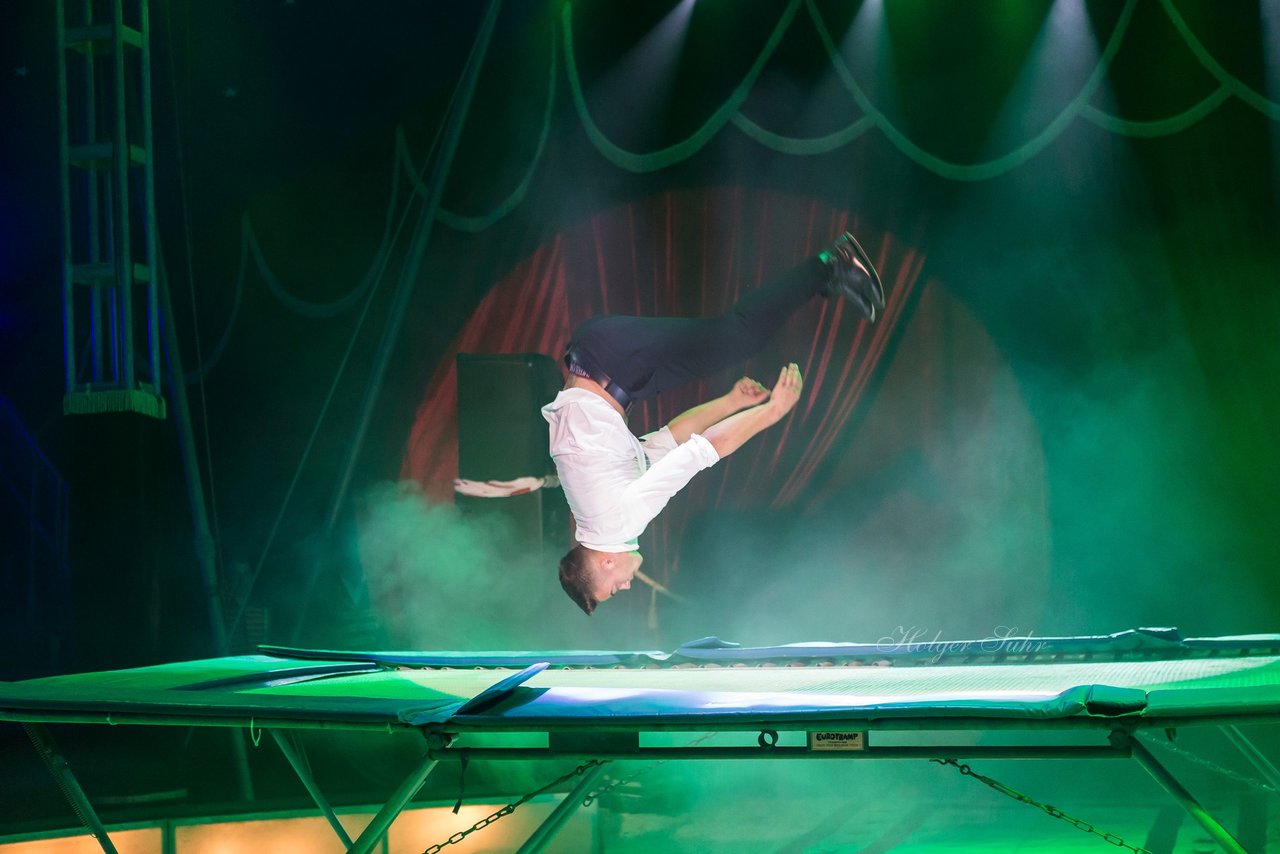 Bild 420 - Circus Europa